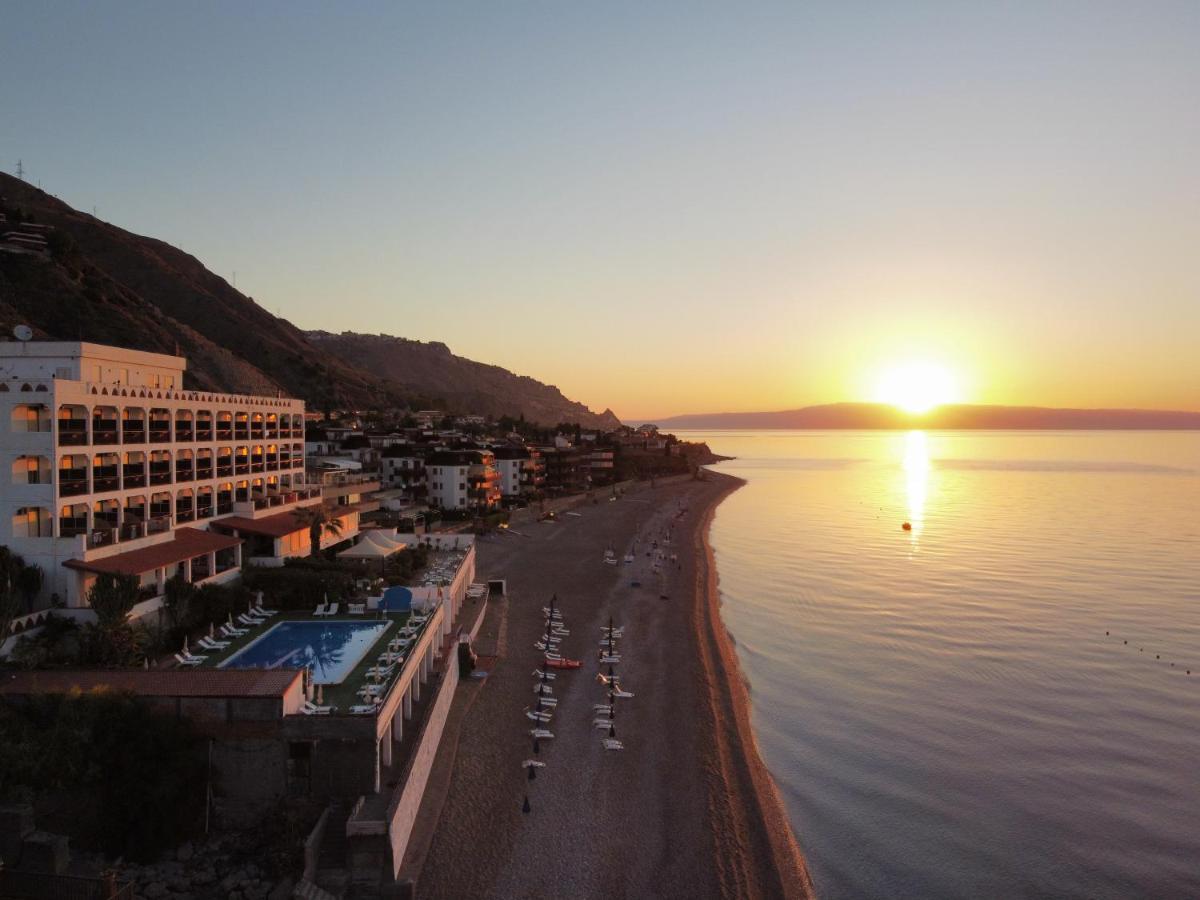 Park Hotel Silemi レトイアンニ エクステリア 写真